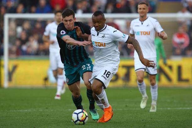 乏稳定性 乏稳定性