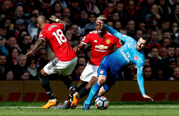 动态与挑战 动态与挑战