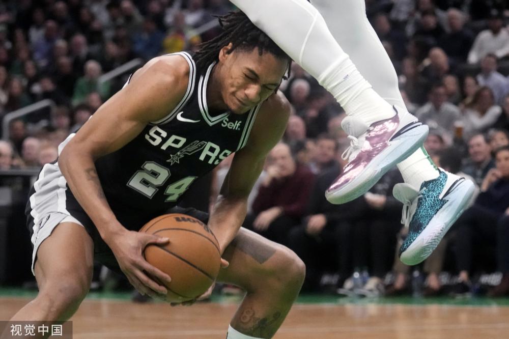 场上的新起 场上的新起